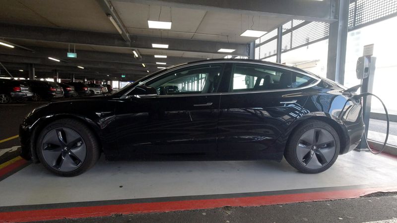 Tesla